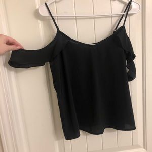 Abercrombie Off the Shoulder Top